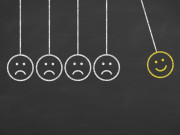 پریشانیوں کو الوداع خوشیوں کو خوش آمدید