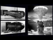 نیوکلیائی جنگ جاپان میں ہوئی تباہ کاریاں بار بار پڑھیے