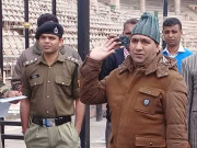 پاکستان نے غیر قانونی طور پر سرحد پار کرنے والا شخص بھارت کے حوالے کردیا