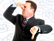 ایف بی کے یوزر بہت جلد ’’ڈس لائیک‘‘ آپشن استعمال کرسکیں گے