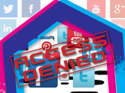  کام کے دوران سوشل ویب سائٹس کو بلاک کرنے والی مفید ایپس