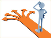 میرے لیے کون سا شعبہ بہتر رہے گا