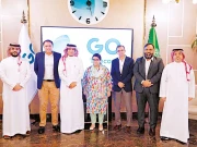 پاکستان میں سعودی عرب کے اشتراک سے سے گو اے آئی ہب کا افتتاح