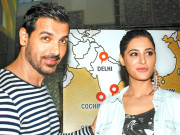 جان ابراہم اور نرگس فخری کی فلم پر نیا تنازع کھڑا ہوگیا