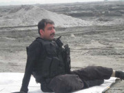 بم ناکارہ بناکر سیکڑوں لوگوں کی جان بچانے والے قومی ہیرو کو مصنوعی ٹانگ لگا دی گئی