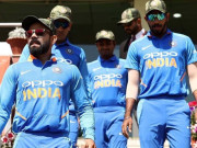 فوجی ٹوپی والے کھلاڑی