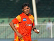 ڈومیسٹک میں اچھی کارکردگی کے باوجود مجھے ہمیشہ نظرانداز کیا گیامحمد سمیع