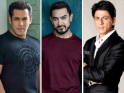 انتہا پسند ہندوؤں کا شاہ رخعامر اورسلمان پر پاکستان مخالف بیان دینے کا دباؤ