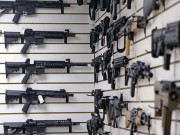 اسلحہ کی فروخت میں امریکا سب سے آگے