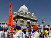 پاکستان اور بھارت نے کرتارپور راہداری کے معاہدے کی 5 سال کیلیے توسیع کردی