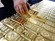 فی تولہ سونا 500 روپے مہنگا ہوگیا