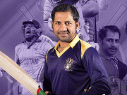 اپنے شہر میں کھیل کر بہت لطف آرہا ہے سرفراز احمد