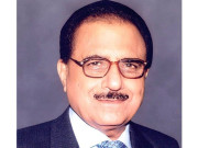 چیف جسٹس پشاور ہائی کورٹ کو فرائض کی ادائیگی سے روکنے کیلئے درخواست دائر