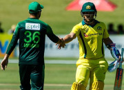 آسٹریلیا کے خلاف ون ڈے سیریز پاکستان کے لیے رینکنگ میں بہتری کا موقع