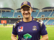 شین واٹسن نے محمد حسنین کو کینگروز کیلیے خطرہ قرار دے دیا