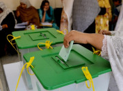 بلدیاتی انتخابات کا انعقاد ناگریز  