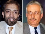 نواز لیگ اور متحدہ کی ڈرامائی قربت سے ہلچل