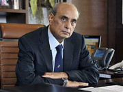 منی لانڈرنگ کیس میں میاں منشا نیب لاہور میں پیش ڈھائی گھنٹے تفتیش