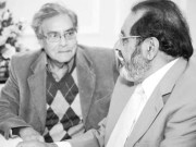 بی بی سی اردو سروس کے سرکردہ براڈ کاسٹر وقار احمد انتقال کر گئے