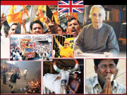 ’’ہندوستان میں انتہاپسندی کو انگریز نے رواج دیا‘‘