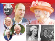 ملکہ الزبتھ تخت سے دستبردار ہوں گی