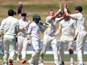 کرائسٹ چرچ فائرنگ بنگلہ دیش کرکٹ ٹیم کا دورہ نیوزی لینڈ منسوخ کردیا گیا