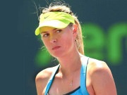 10 سب سے زیادہ آمدنی والی خواتین پلیئرز میں ٹینس اسٹار ماریا شراپووا سرفہرست   