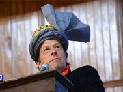 بڑے بڑے چور اور ڈاکو خطرے میں ہیں اب نہ کوئی ڈیل ہوگی نہ ہی این آر او وزیراعظم