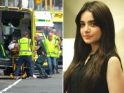 ارمینا خان کی کرائسٹ چرچ واقعے کو دہشتگردی نہ کہنے پرپولیس کمشنر پر شدید تنقید