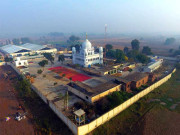 کرتار پور راہداری پر مثبت پیش رفت