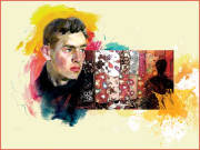 ہر انسان کی کہانی ماضی اور حال اس کی پیشانی پر کندہ ہوتا ہے