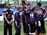 کوئٹہ گلیڈی ایٹرز پہلی بار ٹائٹل اپنے نام کرنے کے لیے پرعزم