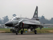 آسمانوں میں پاک فضائیہ کی برتری اور دشمن کا اعتراف