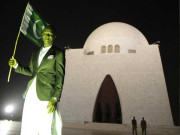 پی ایس ایل 4 کے چند جذباتی اور یادگار لمحات