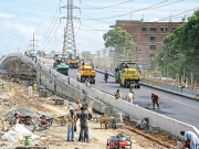 این ایچ اے کے اربوں روپے کے ترقیاتی منصوبے تاخیرکاشکار