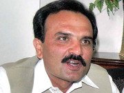 دہشت گرد پولیس کے حوصلے پست نہیں کرسکتے  امیر ہوتی