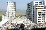 2005 کا تباہ کن زلزلہ 903 منصوبوں پر کام شروع نہ ہو سکا