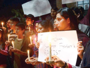 نیوزی لینڈ میں نمازیوں کی شہادت پر شہر میں سوگ کی فضا
