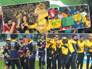 پی ایس ایل چوتھے ایڈیشن کا فاتح کون فیصلے کی گھڑی آن پہنچی