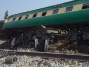 دہشتگردوں کی جعفر ایکسپریس کو نشانہ بنانے کی کوشش 4 مسافر جاں بحق