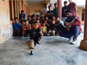 جنوبی وزیرستان کے 9 سالہ لڑکے نے عالمی ریکارڈ قائم کردیا