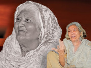  ’’ایک آس ہوتی ہے کہ کوئی ملنے آئے گا‘‘ 