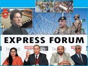 پاک بھارت کشیدگی    پاکستان کی بہتر حکمت عملی بھارت کو عالمی و ملکی سطح پر سُبکی کا سامنا