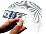 منہگائی کا نیا طوفان آنے والا ہے 