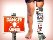 موت کے کھلونے  