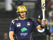 رنزمشین شین واٹسن نے سب کو پیچھے چھوڑ دیا