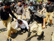 سانحہ ماڈل ٹاؤن جے آئی ٹی آج جیل میں نوازشریف کا بیان قلمبند کرے گی