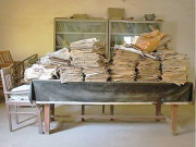 کتب کی عدم دستیابی طلبا نے عوامی لائبریریوں کا رخ کرنا چھوڑ دیا