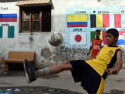 وسائل کی کمی کے باوجود لیاری کے کھلاڑیوں نے صلاحیتوں کا لوہا منوایا