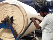 پولیسٹرفلامنٹ یارن کی نئی ویلیوایشن رولنگ مسترد کرتے ہیں پائما